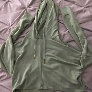 Whitney Simmons x Gymshark Hoodie